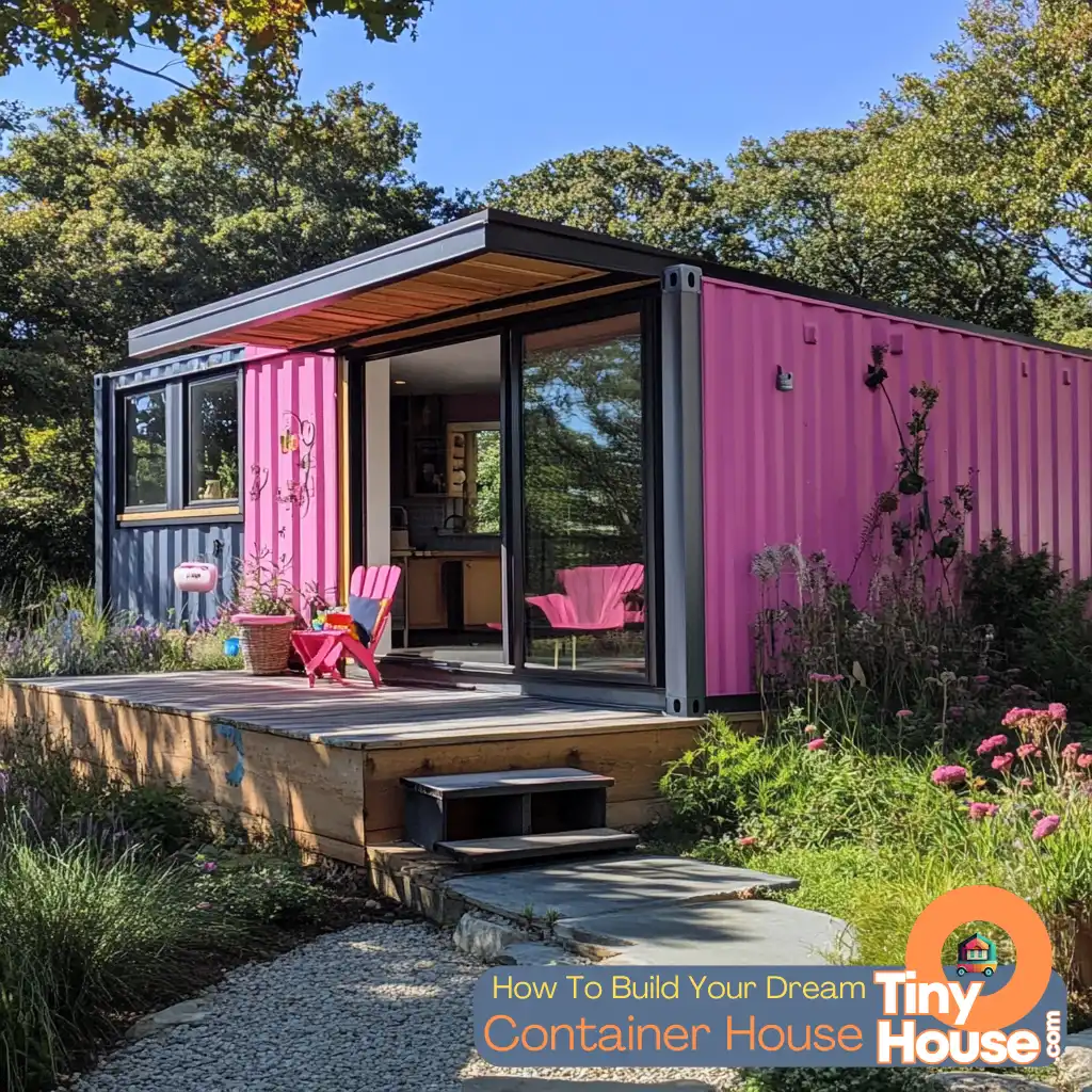 Affordable Tiny House Kits: How to Build Your Dream Home on a Budget