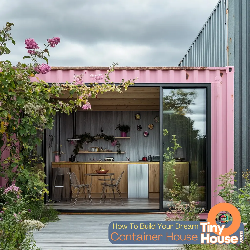 The Ultimate Guide to Building a Two-Bedroom Tiny House on a Budget