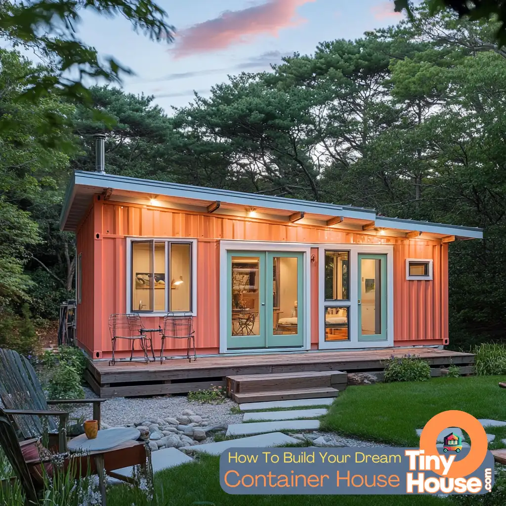 Top 10 Tiny House Blueprints for Your Dream Home: A Comprehensive Guide