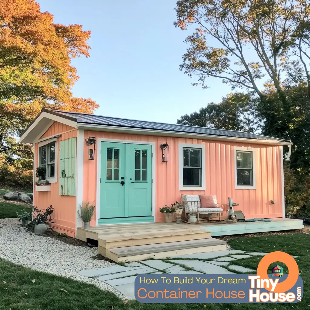 The Ultimate Step-by-Step Guide to Renting Land for Your Tiny House