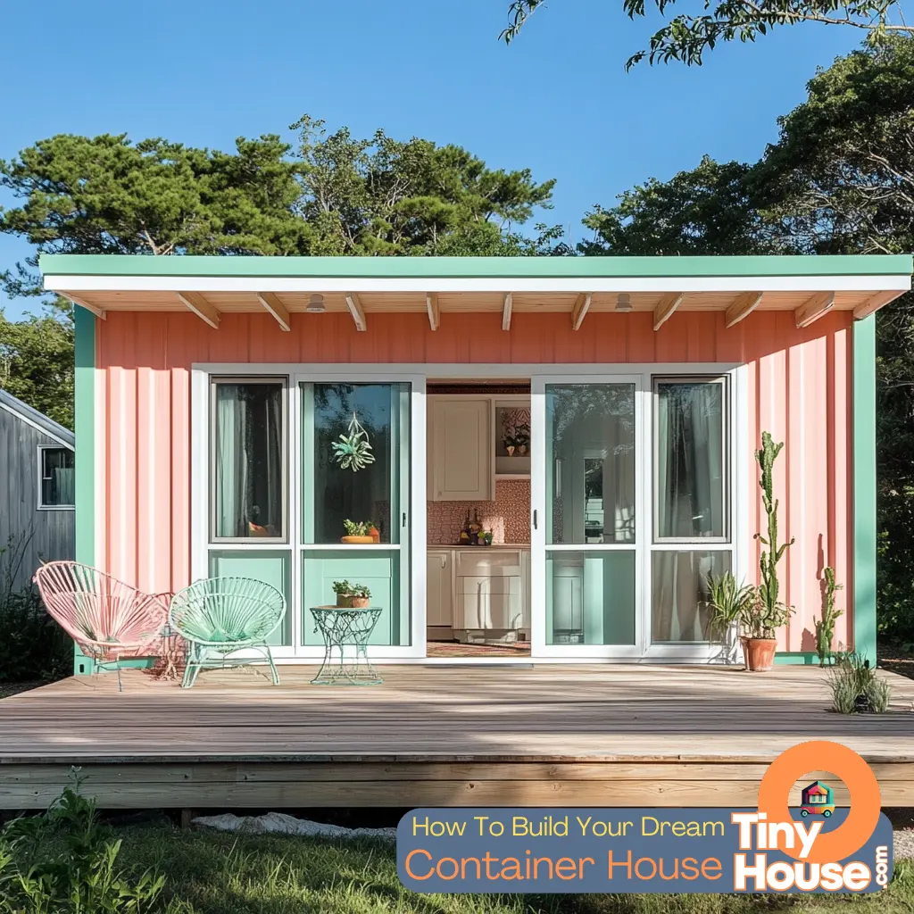 How to Legally Place a Tiny House on Land: A Step-by-Step Guide