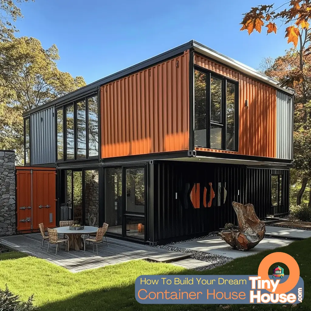 Tiny House Rent-to-Own: An Affordable Path to Sustainable Living