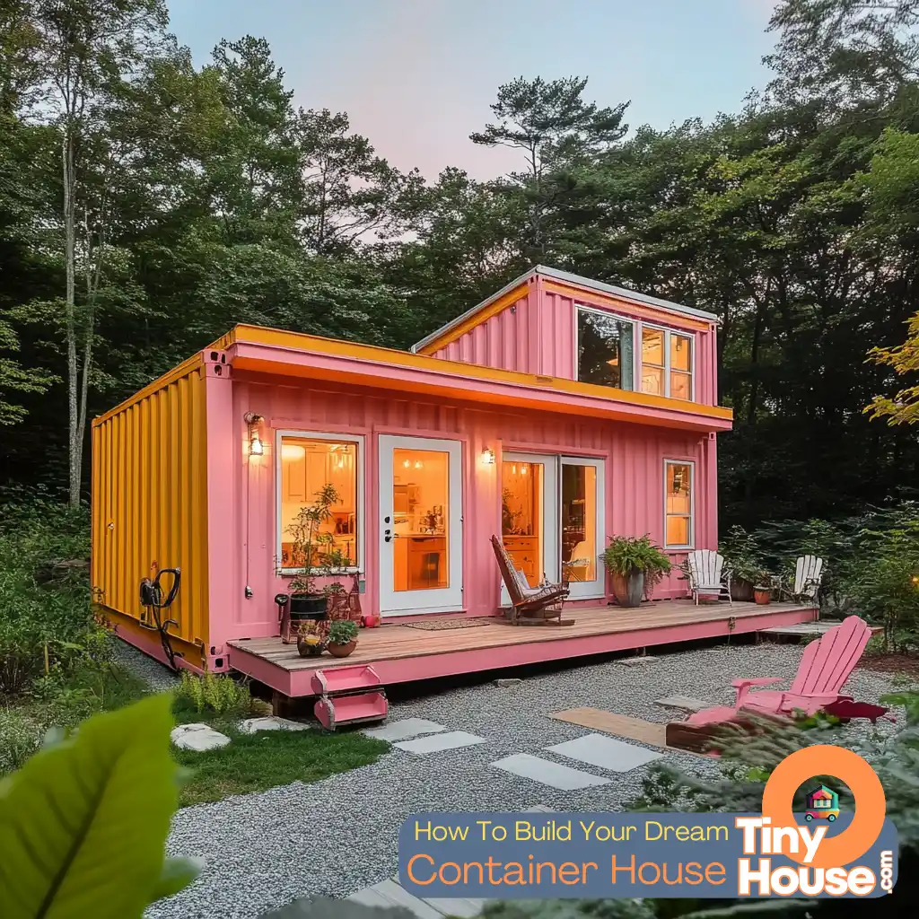 Find Your Perfect Match: Renting Land for Your Tiny House