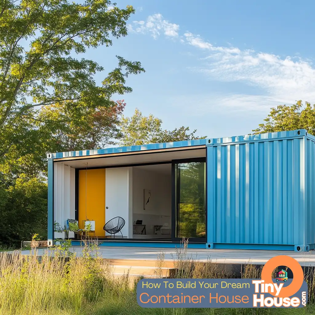 Tiny House Life: No Such Thing as Perfect!