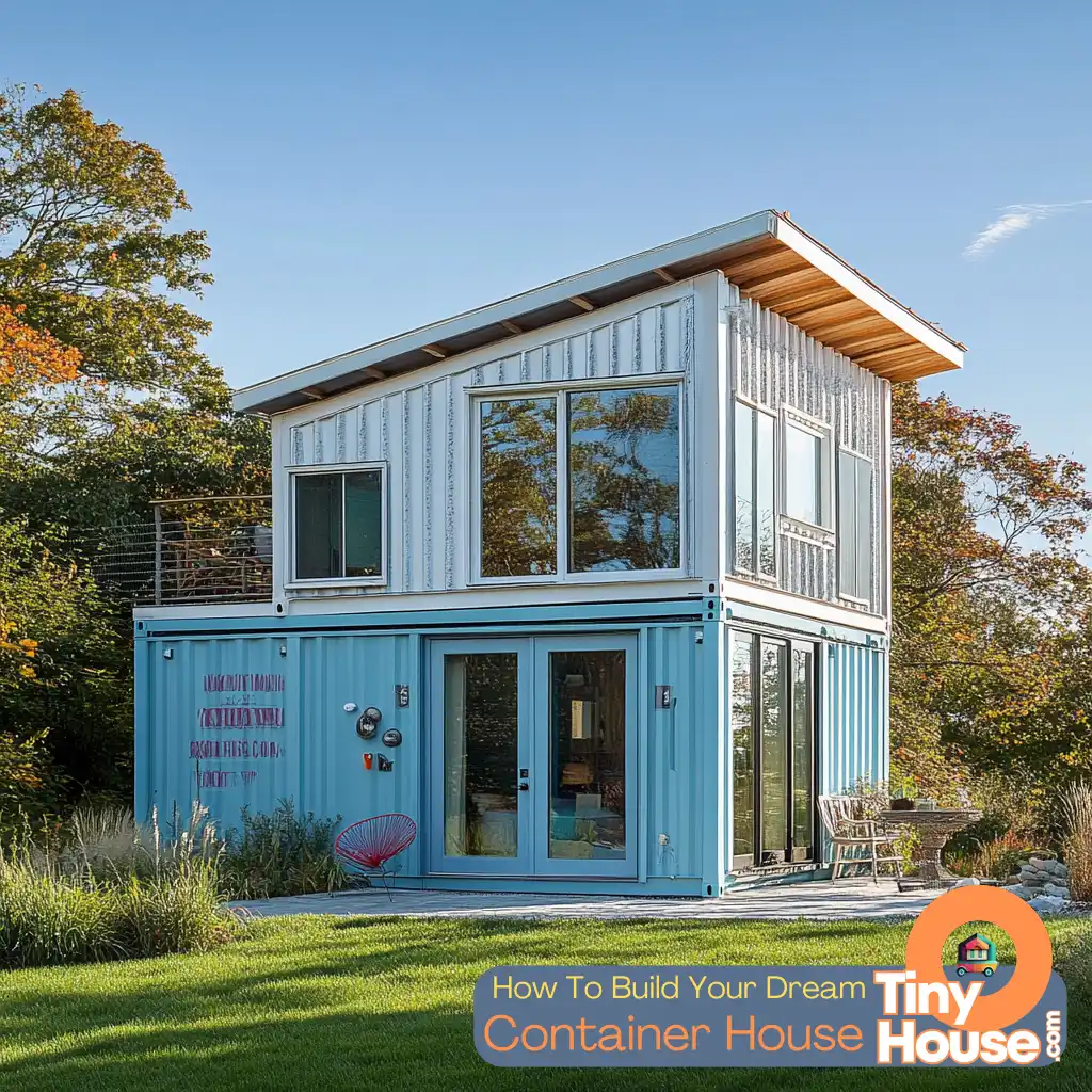 Discover Your Perfect Plot: Land for Tiny House Dreams