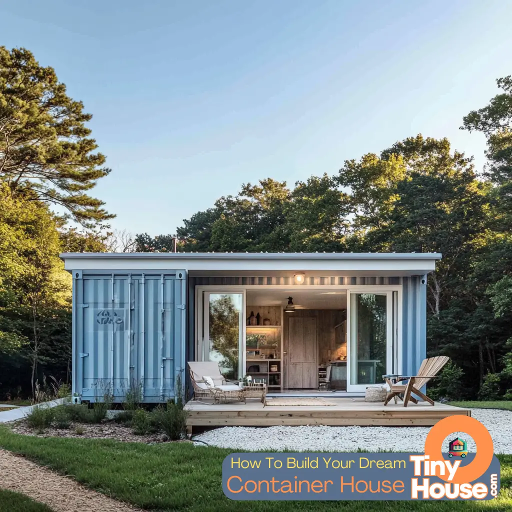 Location, Location, Location: 7 Factors for the Best Canadian Tiny House Spot