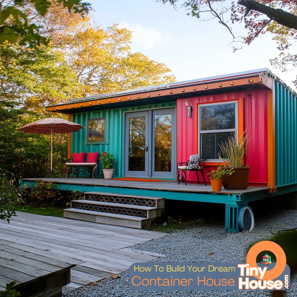 The 10 steps Guide To Finding Land For Your Tiny Home in 2023