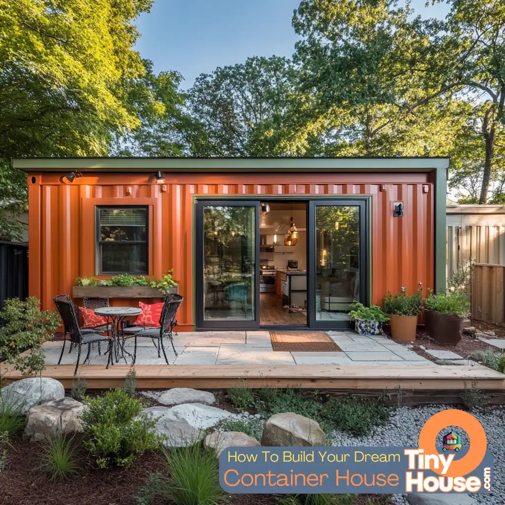 Disadvantages and Advantages of a Tiny House