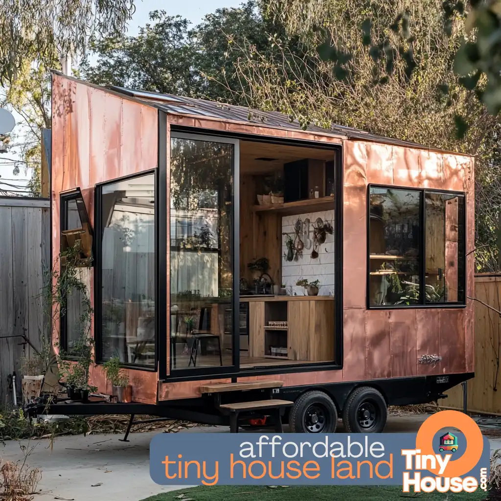 How to Buy Land for a Tiny House: Your Ultimate Guide