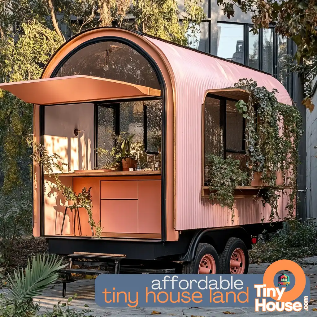 Renting Land for Tiny House: Your Guide to Easy Living