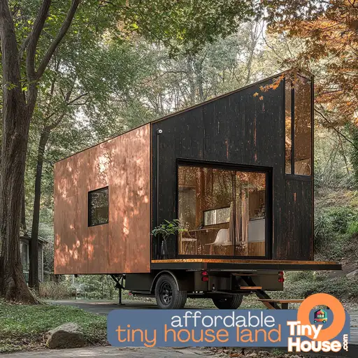 Your Step-By-Step Guide to Buy Land for Tiny House