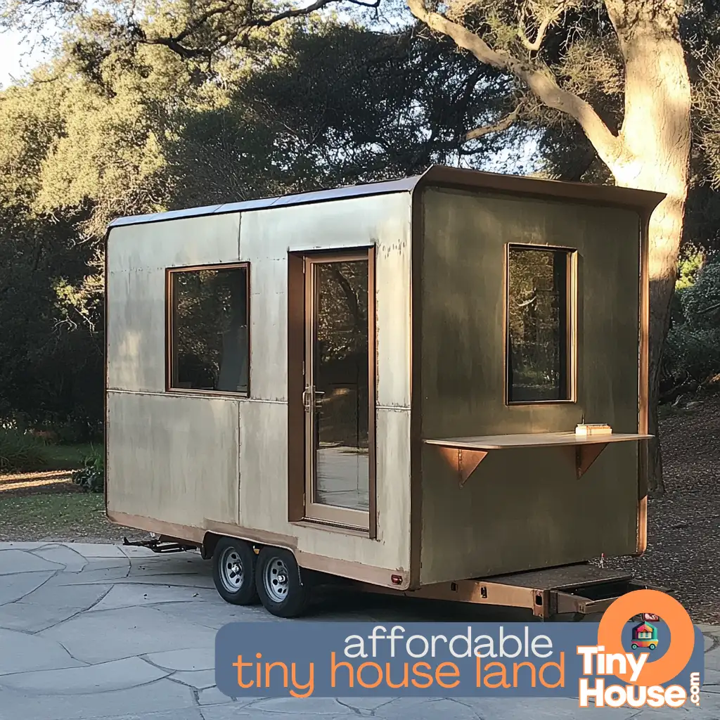 Essential Tips for Purchasing Land for a Tiny House