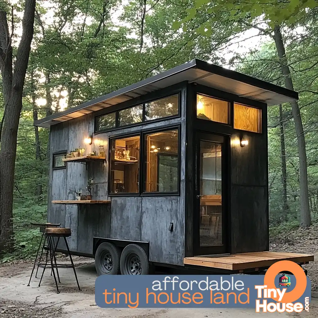 Tiny House Cost Breakdown: Your Complete Budgeting Guide