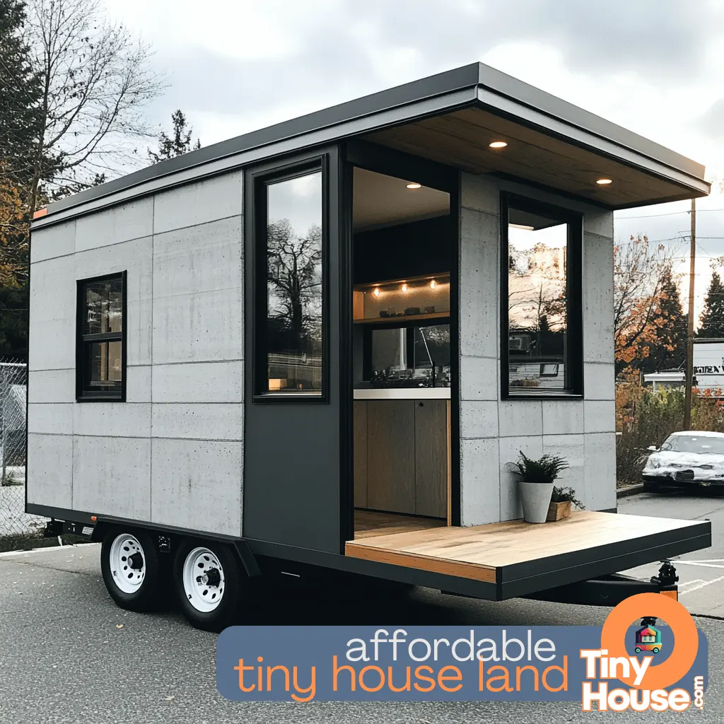 Tiny House Land Ownership: The Ultimate Handbook