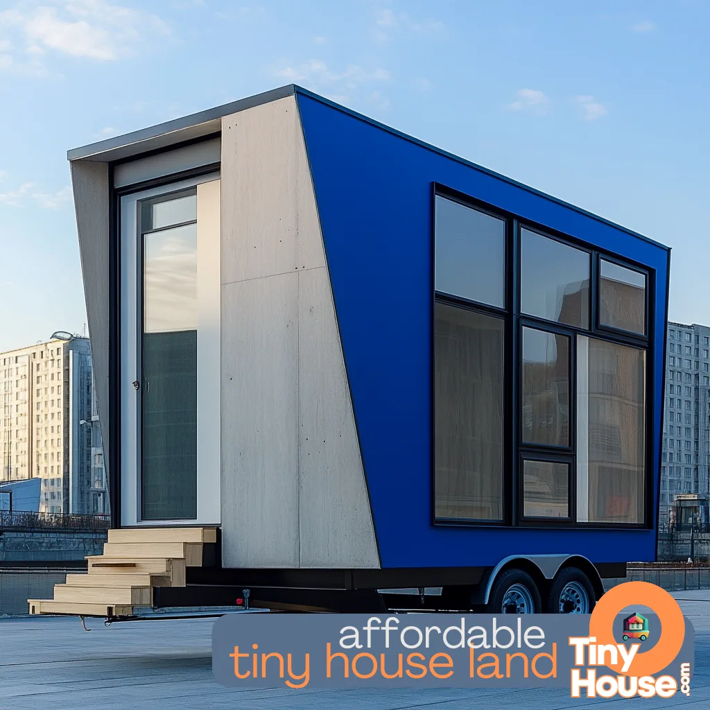 The Ultimate Tiny House Cost Guide: Essential Tips and Factors