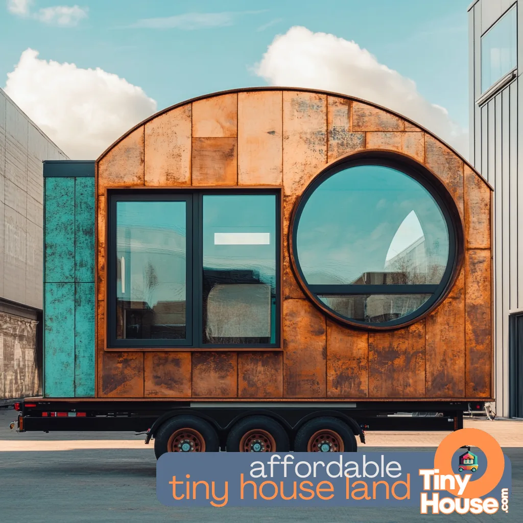 The Ultimate Guide to Tiny House Kits: Your Dream Home Awaits