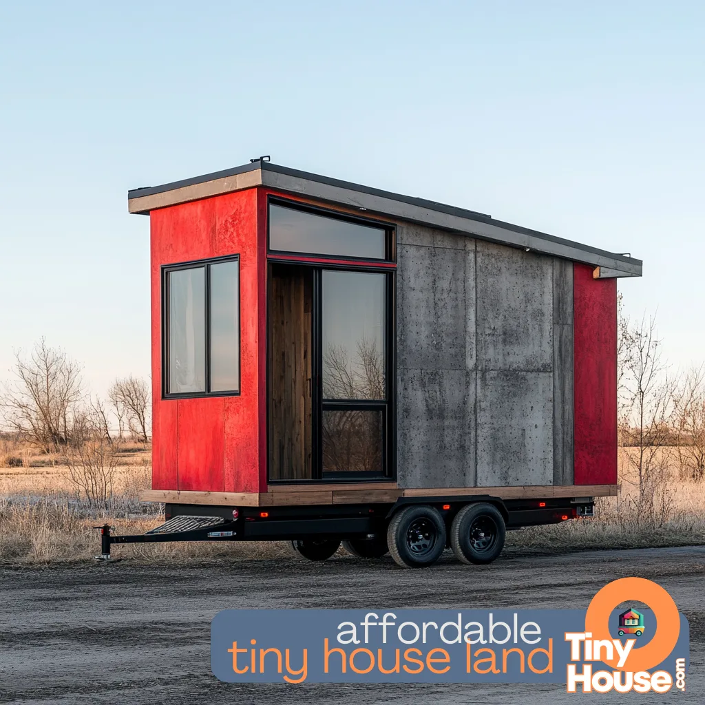 The Complete Guide to Tiny House Land Ownership: Buying Land and Making It Your Own