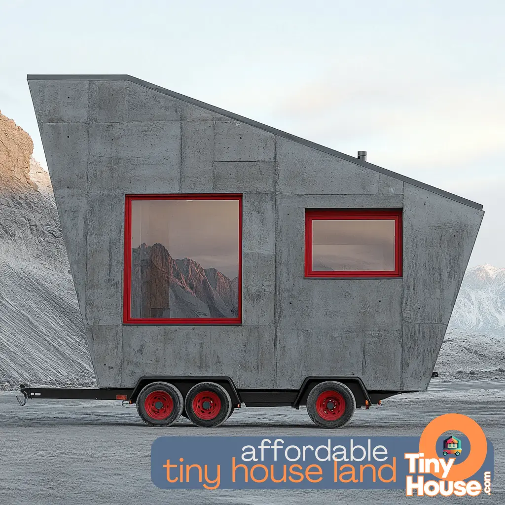 Maximizing Space: Tiny House Interior Design Ideas