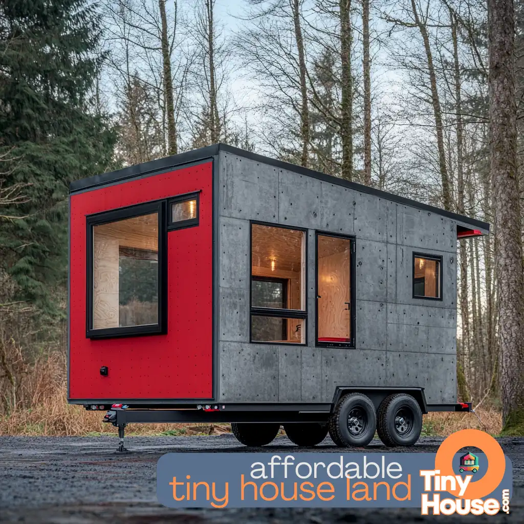 The Ultimate Guide to Tiny House Costs: Building vs. Buying