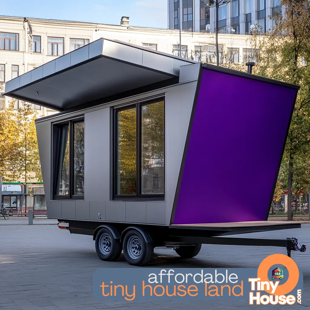 Master the Art of Building a Tiny House: Step-by-Step Guide