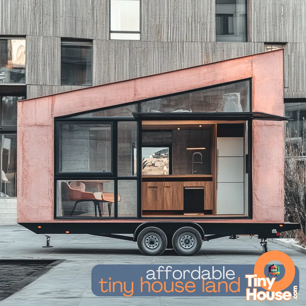 Tiny House Price Breakdown: Everything You Need to Know