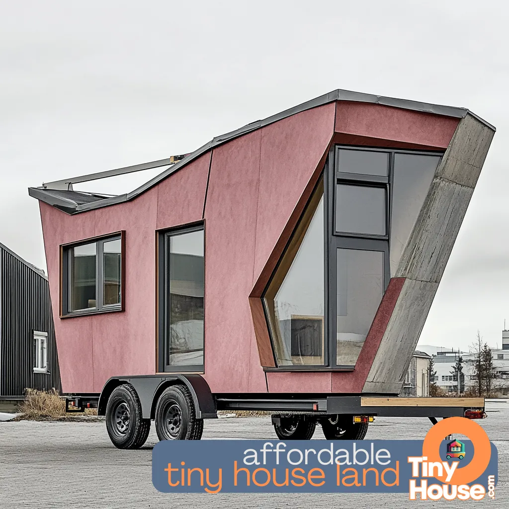 Discover the Perfect Tiny House Kit: A Step-by-Step Guide to Building Your Dream Home