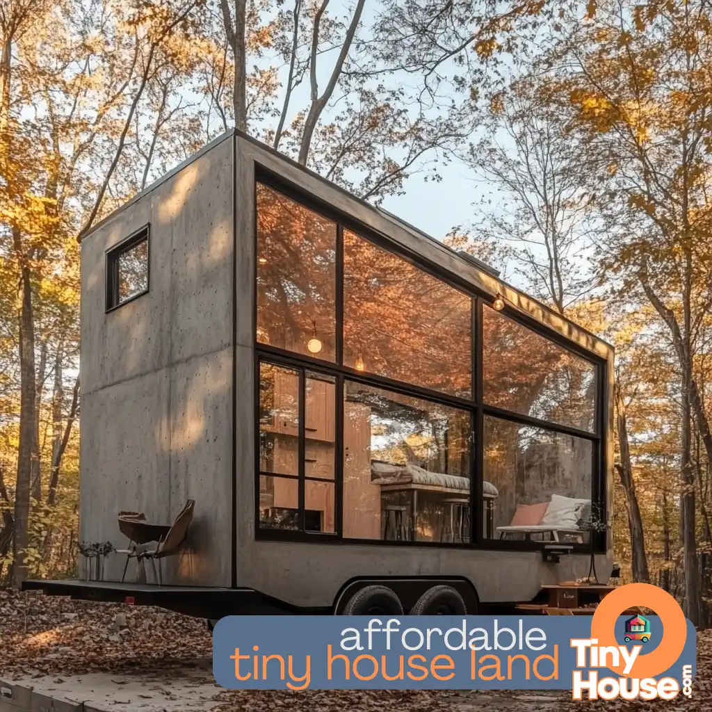 Tiny House on Wheels: The Ultimate Guide to Compact Living