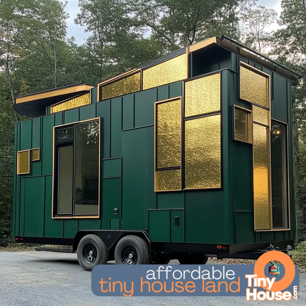 The Ultimate Guide to Tiny House Interior Design and Décor