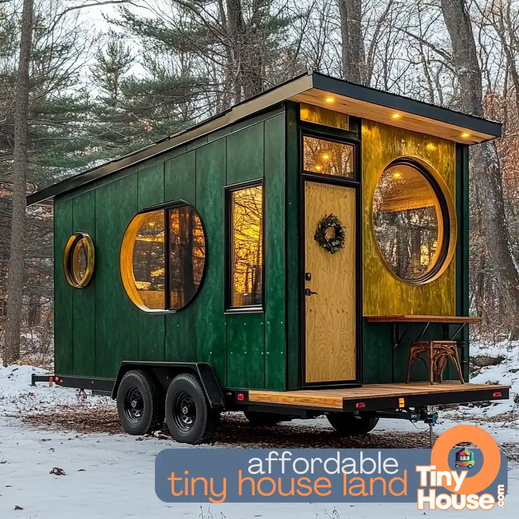 How Much Does a Tiny House Cost? A Comprehensive Guide