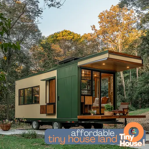 The Ultimate Guide to Tiny House Trailers