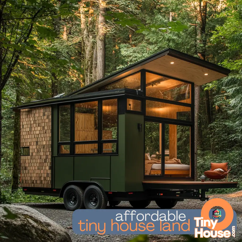 The Ultimate Guide to Tiny House Floor Plans for Your Dream Home