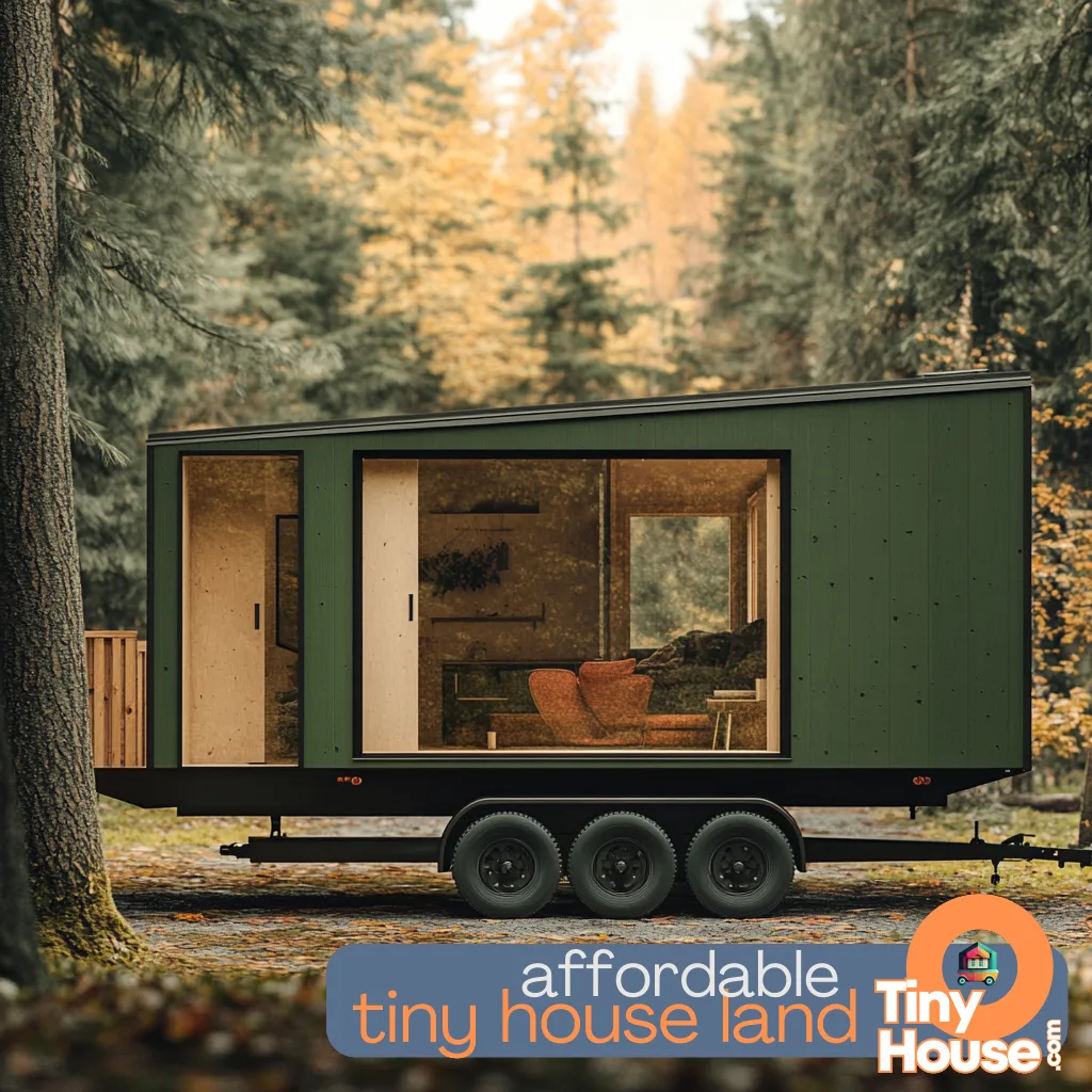 Rent-to-Own Your Way to a Tiny House: A Comprehensive Guide