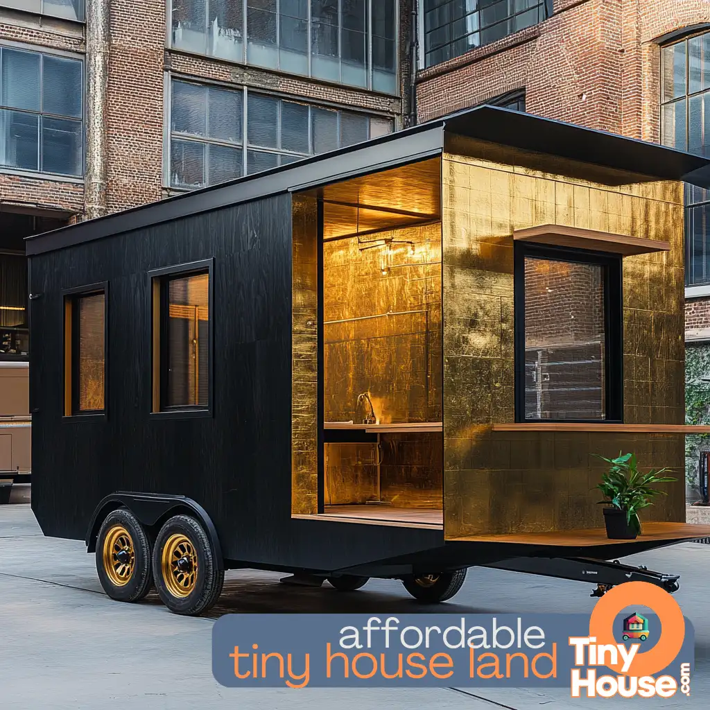 The Ultimate Guide to Buying Land for Your Tiny House