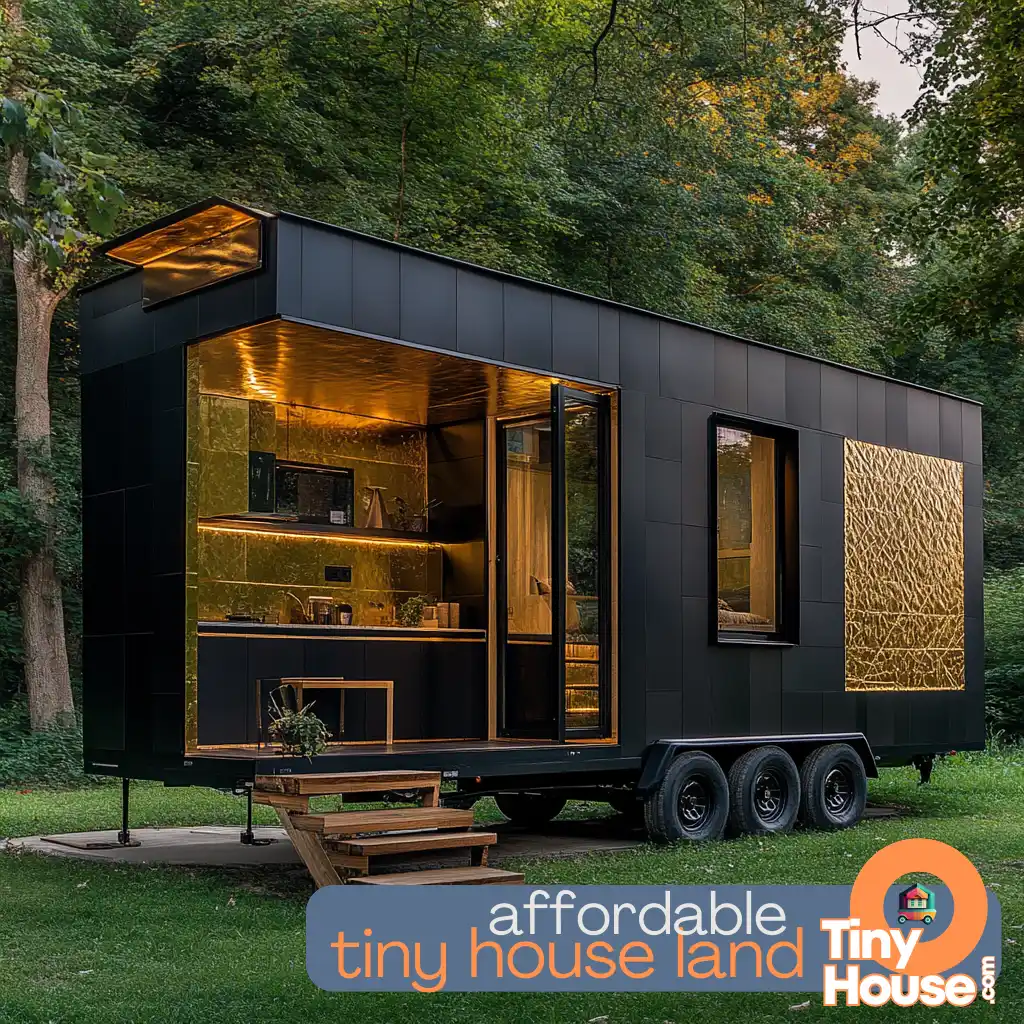 Cost Breakdown: How Much Does It Really Cost to Build a Tiny House?