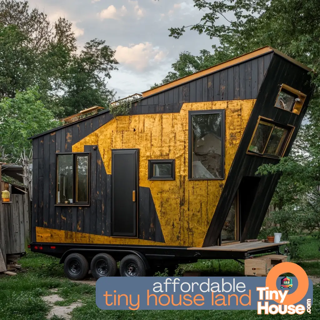 How to Build a Tiny House Shell That Will Meet Your Needs and Exceed Your Expectations