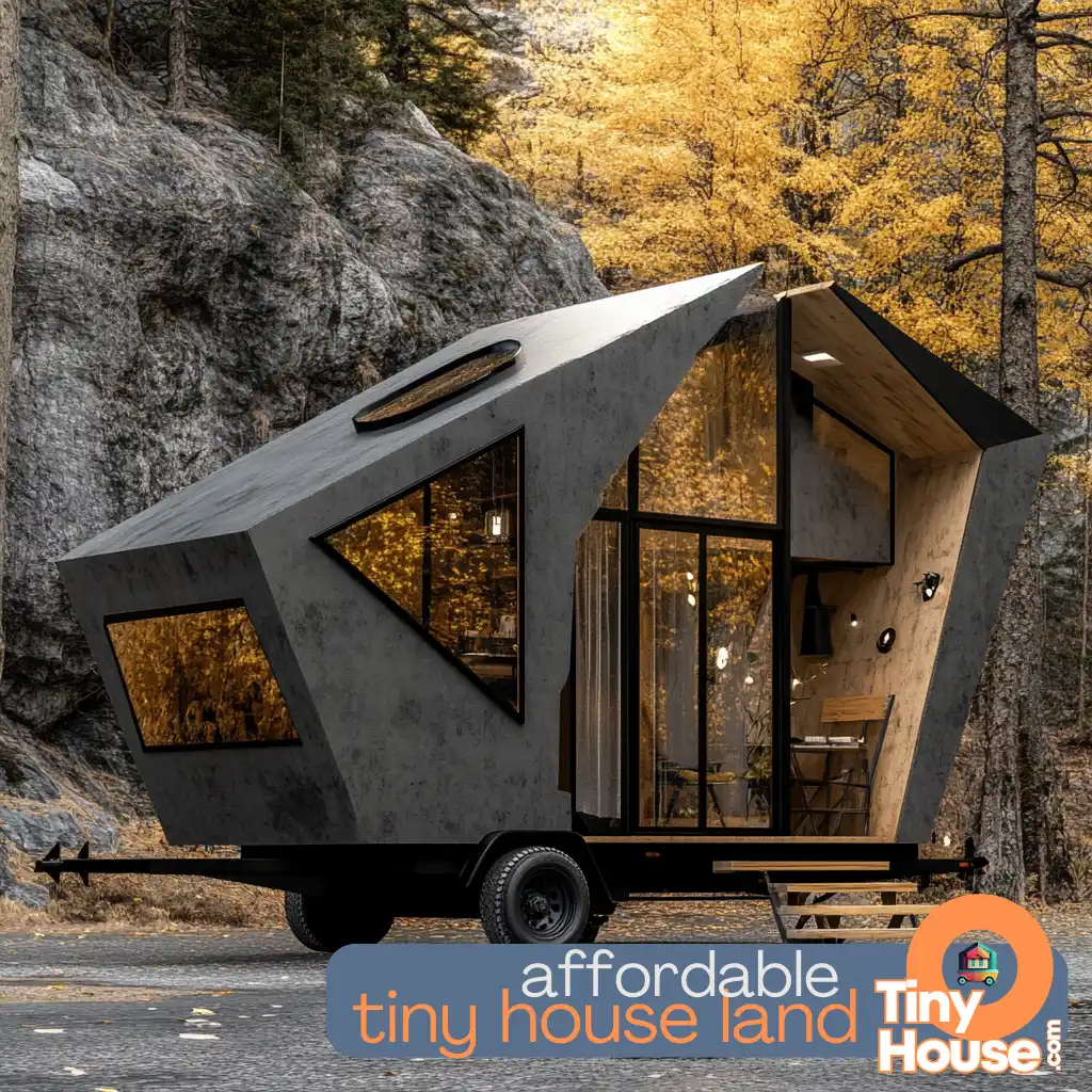 Tiny House Kits 101: Everything You Need to Know to Build Your Dream Home