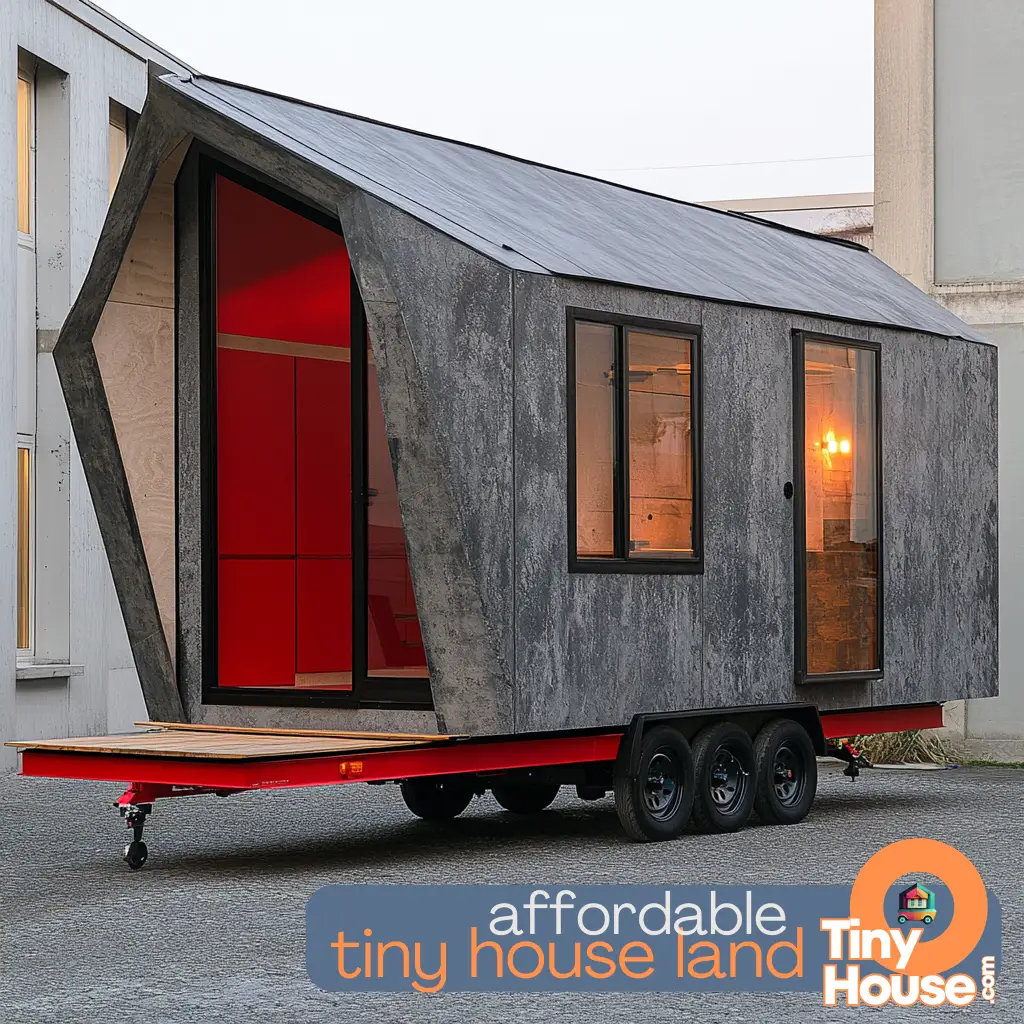 The Ultimate Guide to Tiny House Floor Plans: Everything You Need to Know