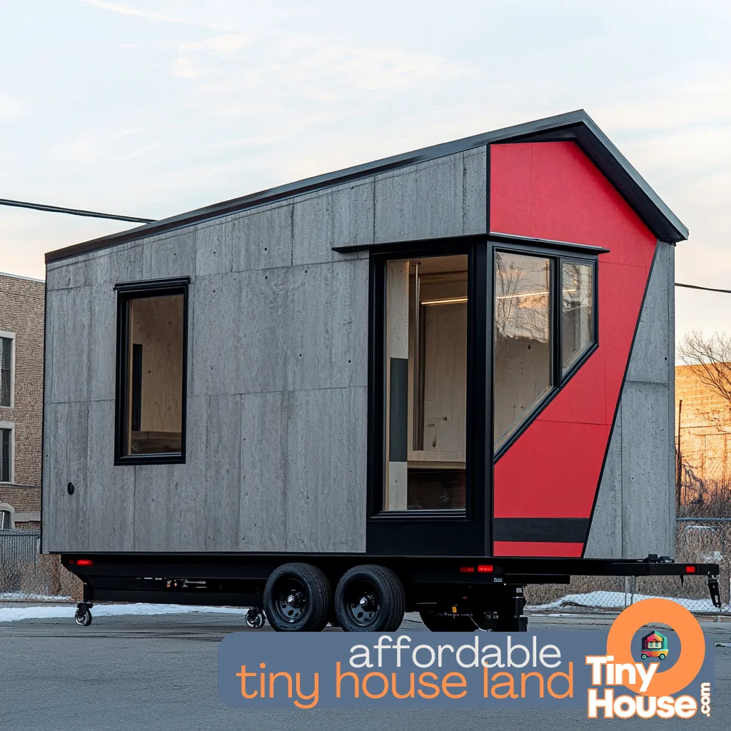 The Ultimate Guide to Prefab Tiny Houses: Pros, Cons, and Everything in Between