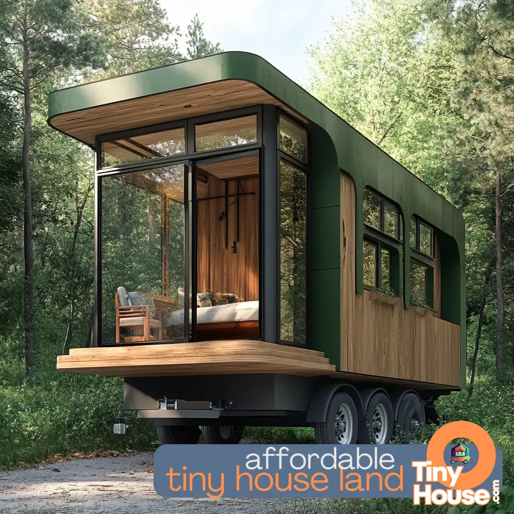 Saving Money on Your Tiny House: Tips for Cutting Costs