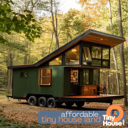 How to Build a Tiny House: A Step-by-Step Guide for Beginners