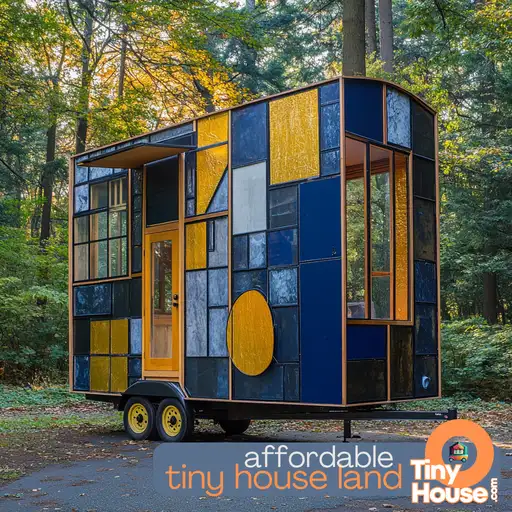 How Much Does It Really Cost to Build a Tiny House? A Comprehensive Guide