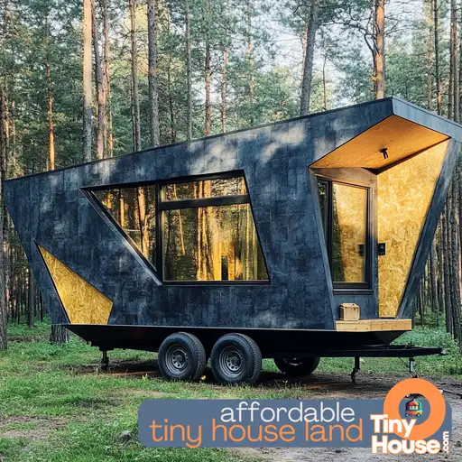 Modern Tiny Houses: Are They Right for You? A Comprehensive Analysis of the Pros and Cons