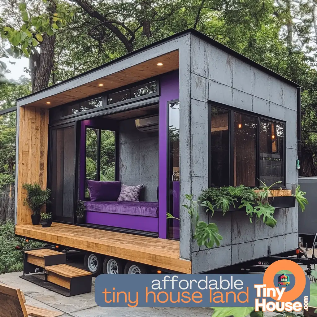 10 Best Tiny House Kits for Sustainable Living