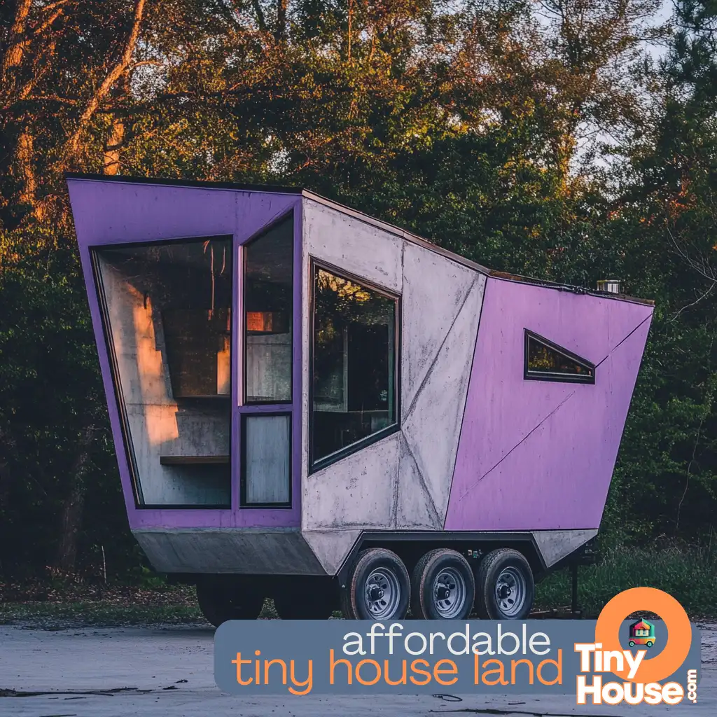 Can You Buy Land and Put a Tiny House on It? Here\’s What You Need to Know