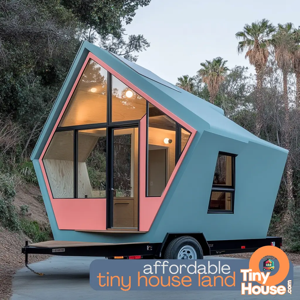 How to Build a Tiny House Trailer: A Comprehensive Guide