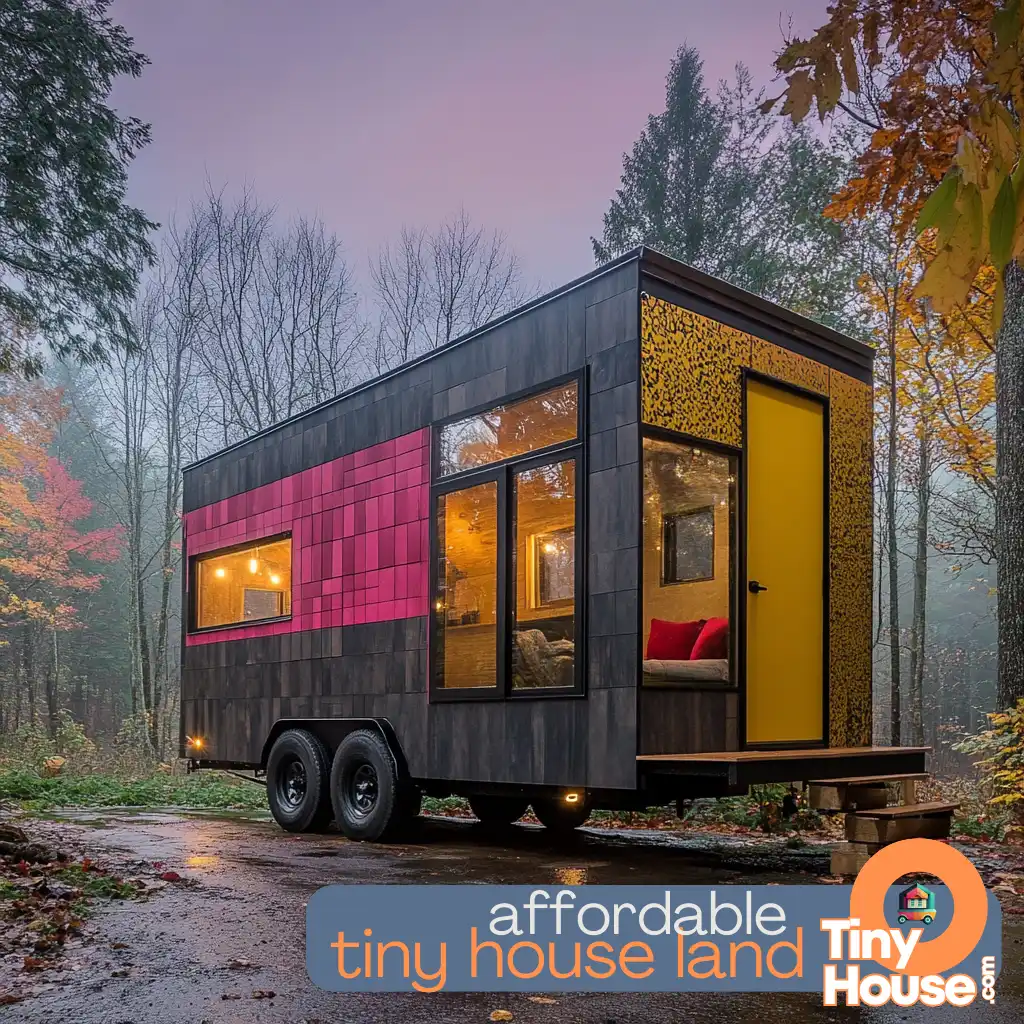 Real Cost of Building a Tiny House: A Comprehensive Guide