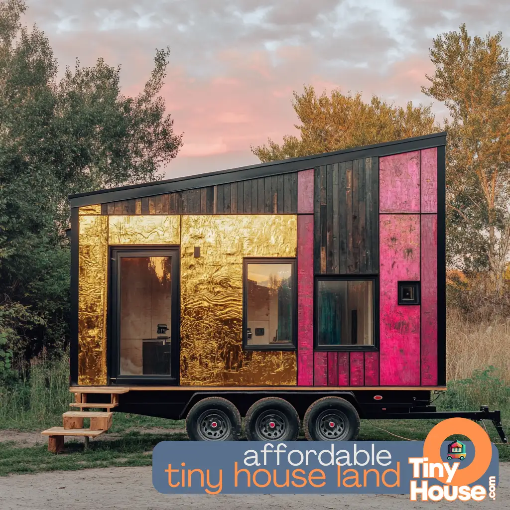 Transform Your Dream with Tiny House Shells: A Comprehensive Guide