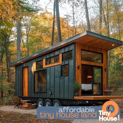 How to finance the purchase of land with multiple owners