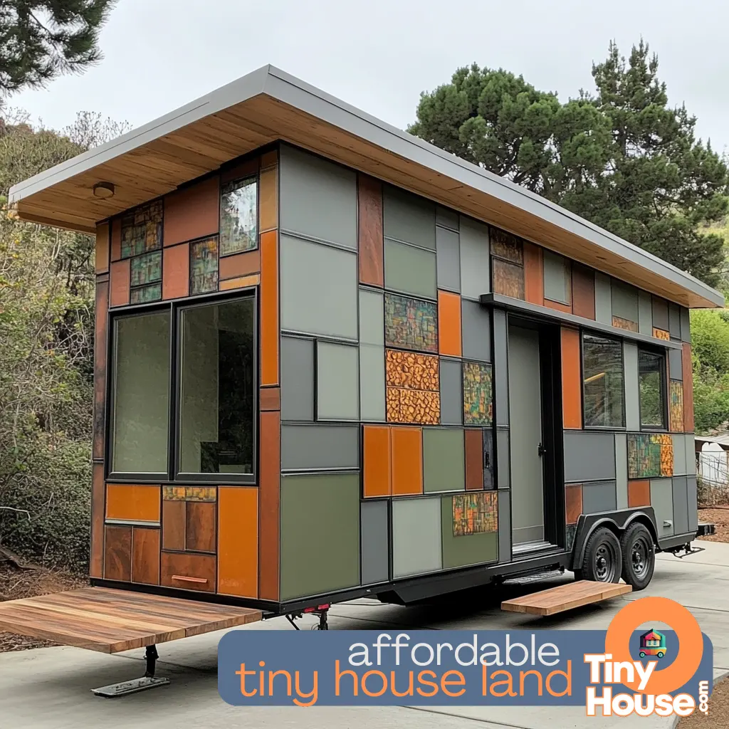 The Cheapest Way To Build A House In 2023: From Tiny Homes To Pre-Fabs