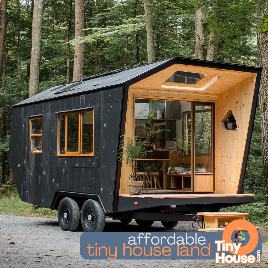 Tiny House Festivals 2023